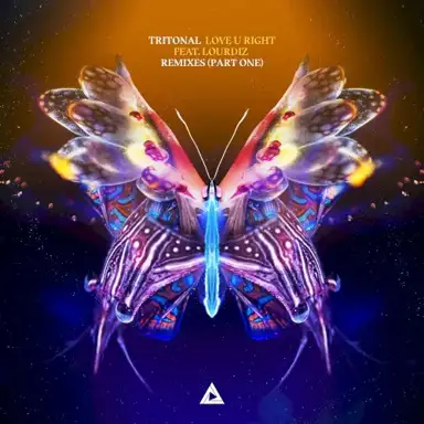 Love U Right (Remixes, Pt. 1)
