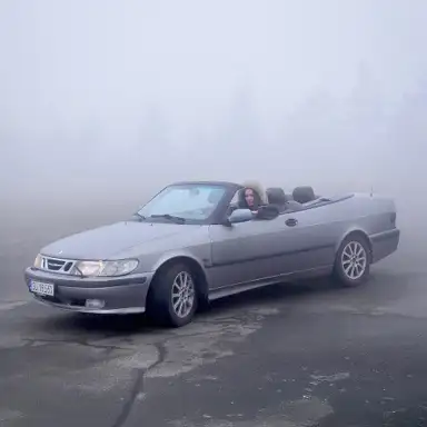 Dreamy Ride