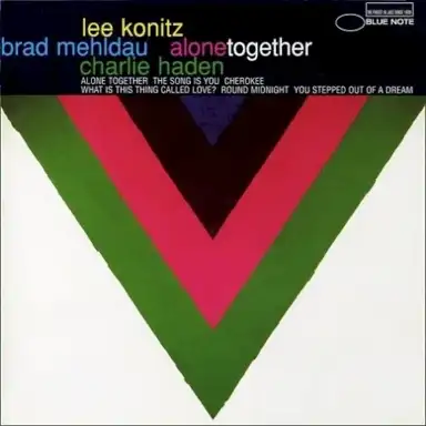 Alone Together