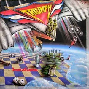 Just a Game