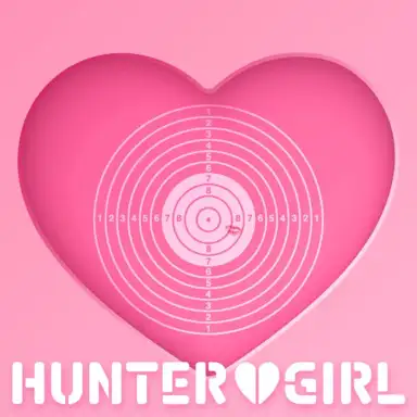 HUNTER♡GIRL