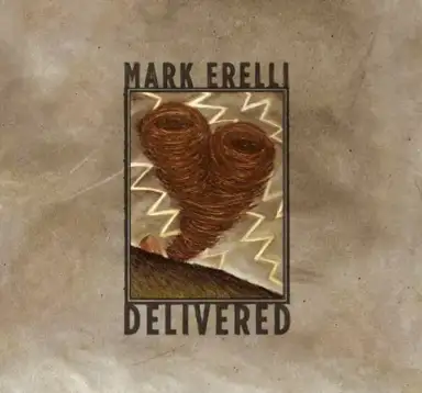 Delivered