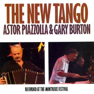 The New Tango