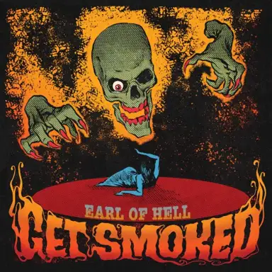 Get Smoked