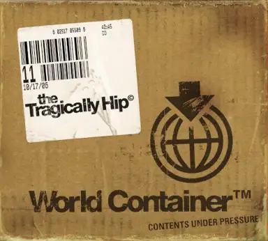 World Container: Value Add Singles