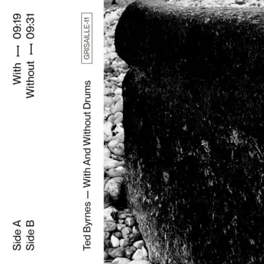 With and Without Drums