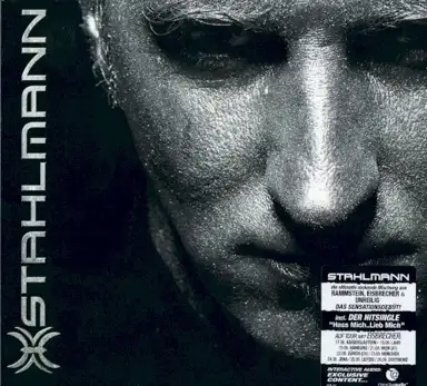 Stahlmann