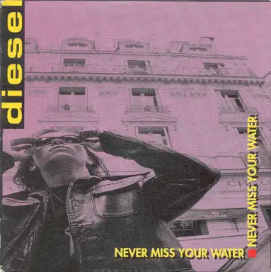 Never Miss Your Water