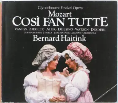 Così fan tutte