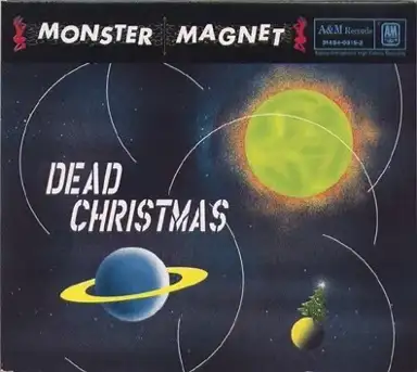 Dead Christmas