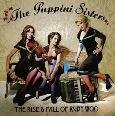 The Rise & Fall of Ruby Woo