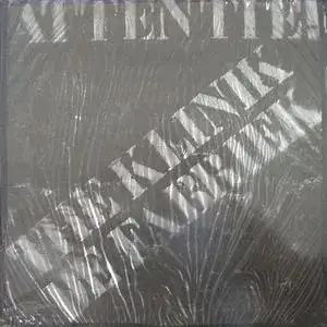 Attentie