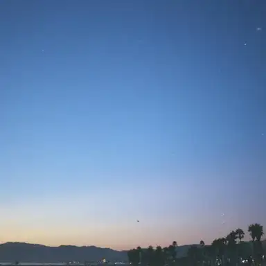 Dusk