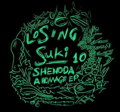 A Homage EP