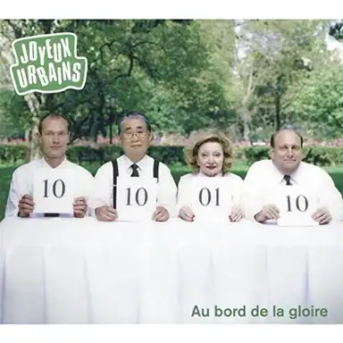 Au bord de la gloire