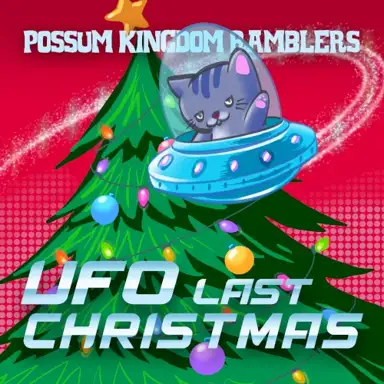 UFO Last Christmas
