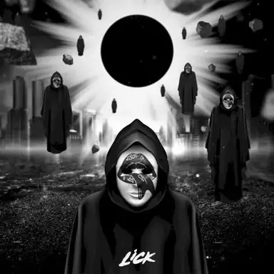 Dark Vibe Order