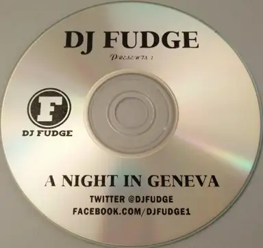 A Night in Geneva