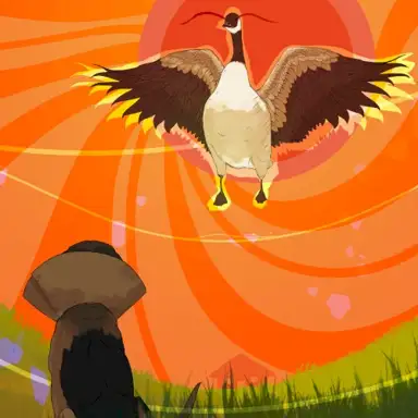 Goose