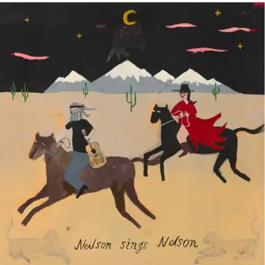 Neilson Sings Nelson