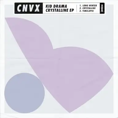Crystalline EP