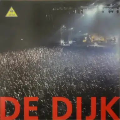 20 jaar De Dijk (live)