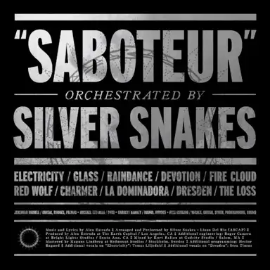Saboteur