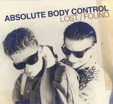 Lost / Found (One)