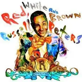 Red, White and Brown