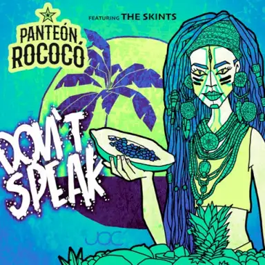 Don't Speak