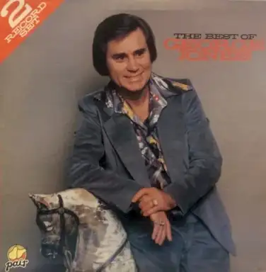 The Best of George Jones