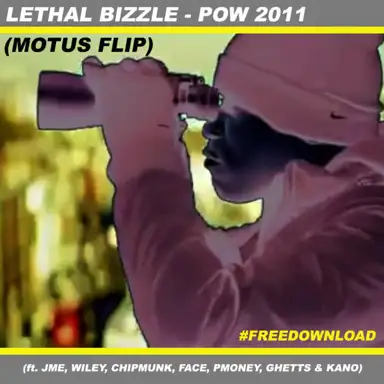 Pow 2011