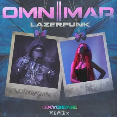 Oxygene (remix)