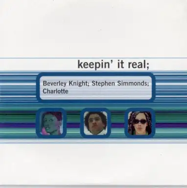 Touch: Keepin' It Real