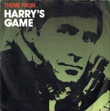 Theme From Harry’s Game