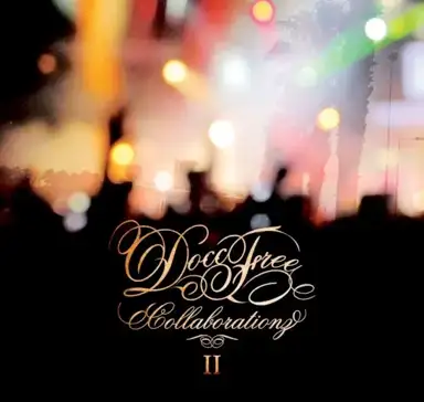 Collaborationz II