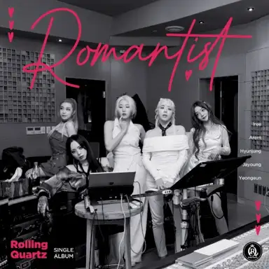 Romantist