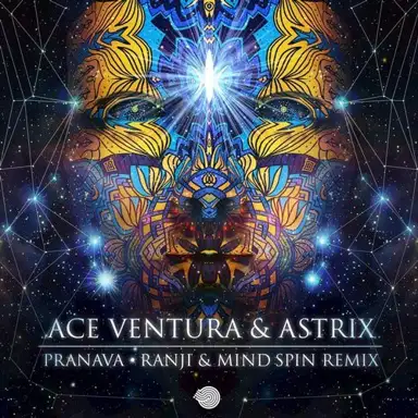 Pranava (Ranji & Mind Spin remix)
