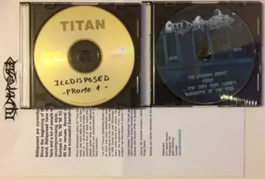 Promo 2003