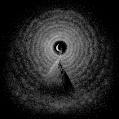 A Pathway to the Moon