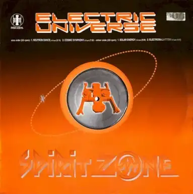Solar Energy EP