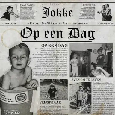 Op een dag