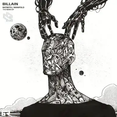 Manifold / Batbots The Remix EP