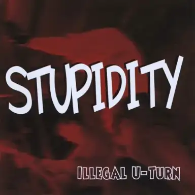 Illegal U-Turn