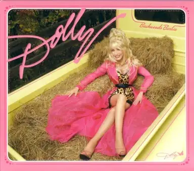 Backwoods Barbie