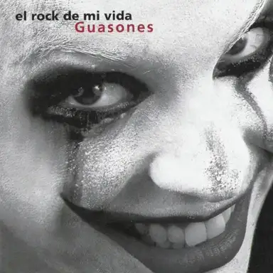 El rock de mi vida