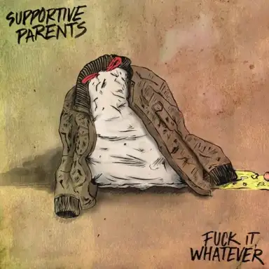 Fuck It, Whatever