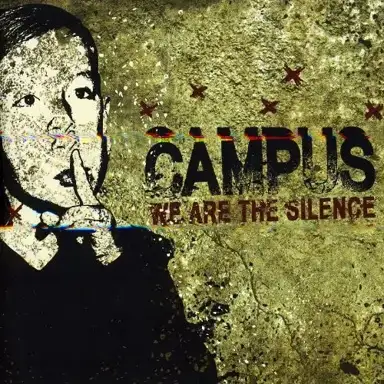 We Are the Silence