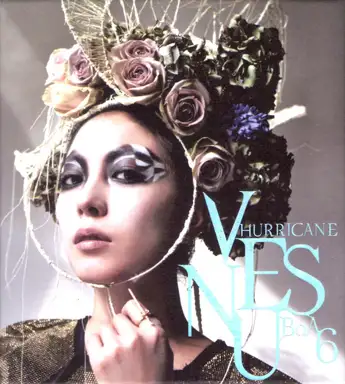 Hurricane Venus