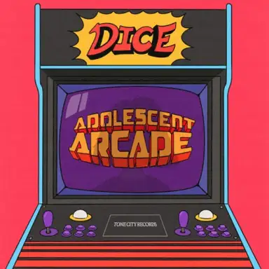 Adolescent Arcade